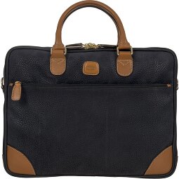 Bric's Maletín Life Compartimento para portátil de 39 cm  Modelo 1