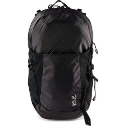Jack Wolfskin Echotrek Shape Mochila de senderismo 54.5 cm  Modelo 2