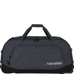 Travelite Kick Off 2 ruedas Bolsa de viaje 77 cm  Modelo 1