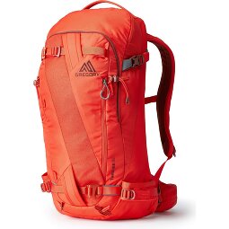 Gregory Targhee 32 L Mochila de trekking S-M 60 cm  Modelo 2