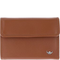Golden Head Estuche para llaves de polo de cuero de 10,5 cm  Modelo 1