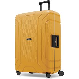 Redolz Essentials 15 Carro de 4 ruedas de 75 cm con fijación de tres puntos  Modelo 3