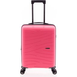 Gladiator 1700 4 ruedas Carro de la cabina 55 cm con pliegue de expansión  Modelo 3