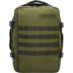 Cabin Zero Mochila militar de cabina 28L Mochila 44 cm  Modelo 4