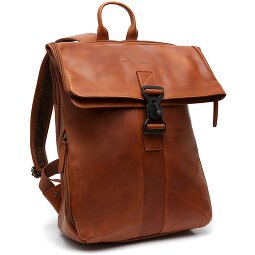 The Chesterfield Brand Savona Mochila de negocios Piel 40 cm Compartimento para el portátil  Modelo 3