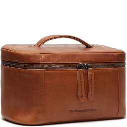 The Chesterfield Brand Wax Pull Up Bolsa de aseo Piel 29 cm  Modelo 2