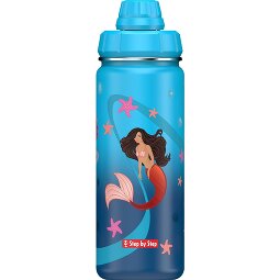 Step by Step Botella para beber 1 ml  Modelo 4