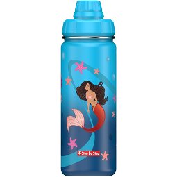 Step by Step Botella para beber 1 ml  Modelo 4