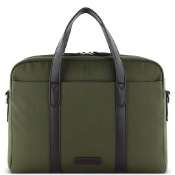 bugatti Maro Maletín 38 cm Compartimento para el portátil  Modelo 1