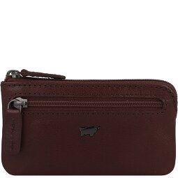 Braun Büffel Country Cartera de llaves Piel 11.5 cm  Modelo 1