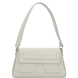 Karl Lagerfeld Ikon Bolsa de hombro Piel 31 cm  Modelo 2