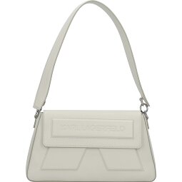 Karl Lagerfeld Ikon Bolsa de hombro Piel 31 cm  Modelo 2