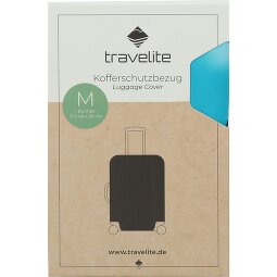 Travelite Accessoires Funda de maleta 71 cm  Modelo 3