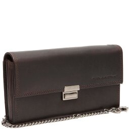 The Chesterfield Brand Waiter Cartera Piel 18 cm  Modelo 2