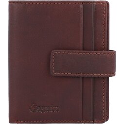 Esquire Funda para tarjetas de crédito Oslo RFID Piel 8,5 cm  Modelo 1