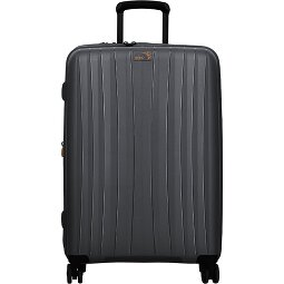 Jump Enais 4 ruedas Carrito 66 cm con pliegue de expansión  Modelo 1