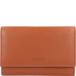 Bric's Marmolada Billetera RFID Piel 15 cm  Modelo 3