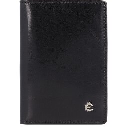 Esquire Toscana Estuche para tarjetas de visita Piel 7.5 cm  Modelo 3