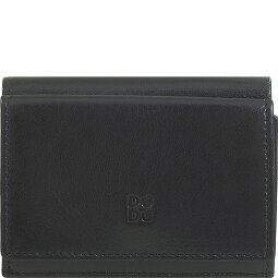 DuDu Cartera de piel 10 cm  Modelo 1