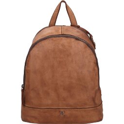 Harbour 2nd Mochila Anchor Love Meghan City Piel 30 cm  Modelo 1