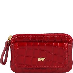 Braun Büffel Llavero Verona Piel 11 cm  Modelo 1