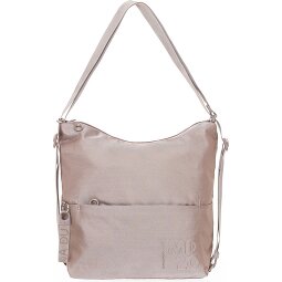 Mandarina Duck MD20 Bolsa de hombro 30 cm  Modelo 6