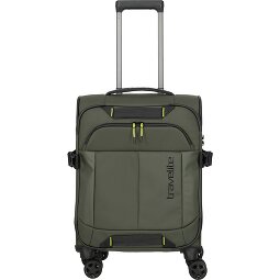 Travelite Briize 4 ruedas Carro de la cabina S 55 cm  Modelo 2