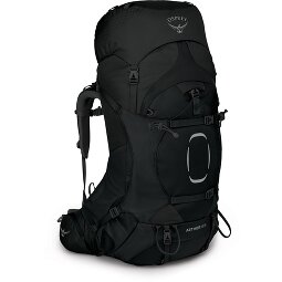 Osprey Mochila Aether 65 S-M 80 cm  Modelo 1