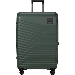 Samsonite Intuo 4 ruedas Carrito L 75 cm con pliegue de expansión  Modelo 3