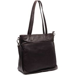 The Chesterfield Brand Mosel Bolsa de compras Piel 33 cm Compartimento para el portátil  Modelo 1
