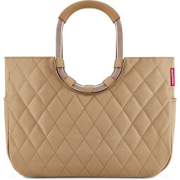 reisenthel Bolsa Loopshopper L Frame 46 cm  Modelo 3
