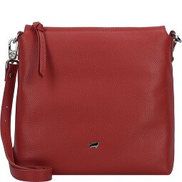 Braun Büffel Hanna Bolsa de hombro M Piel 26 cm  Modelo 3