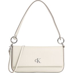 Calvin Klein Jeans Minimal Monogram Bolsa de hombro 25 cm  Modelo 2
