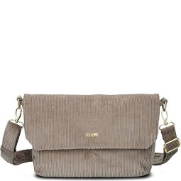 Zwei Mademoiselle.M Mensajero 33 cm Compartimento para el portátil  Modelo 1