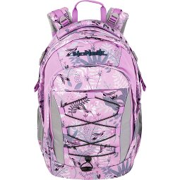 McNeill LUCA Mochila escolar 45 cm  Modelo 1
