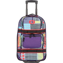 Ogio Layover 2 ruedas Carro de la cabina 56 cm  Modelo 2