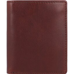 Leonhard Heyden Roma Cartera Piel 8.5 cm  Modelo 1