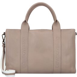 Cowboysbag Oily Cow Bolsa de hombro Piel 37 cm  Modelo 2