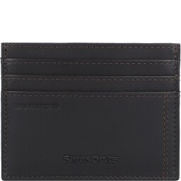 Samsonite Attack 2 Funda para tarjetas de crédito RFID Piel 10 cm  Modelo 2