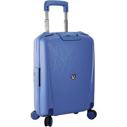 Roncato Light 4 ruedas Carro de la cabina 55 cm  Modelo 1
