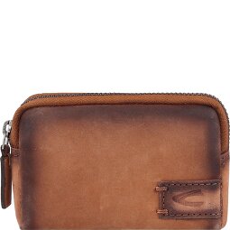 camel active Dallas Cartera de llaves Piel 12 cm  Modelo 1