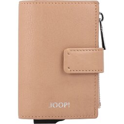 Joop! Sofisticato 1.0 C-Four Estuche para tarjetas de crédito Piel 7.5 cm  Modelo 2