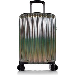 Heys Astro 4 ruedas Carro de la cabina S 53 cm  Modelo 2