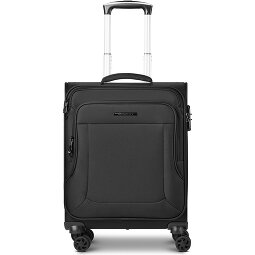 Franky Melbourne 3.0 Trolley cabina 4 ruedas 55 cm  Modelo 1