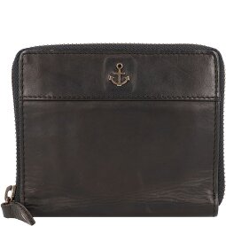 Harbour 2nd Cartera Anchor Love Comet Piel 13 cm  Modelo 2