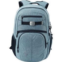 NITRO Mochila Daypack Hero Compartimento para portátil de 52 cm  Modelo 2