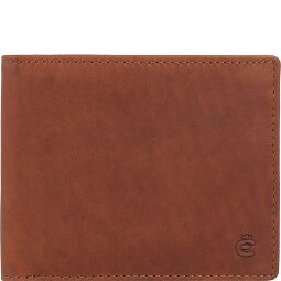 Esquire Dallas Cartera Protección RFID Piel 12 cm  Modelo 1