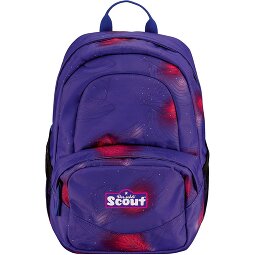 Scout Rucksack X Mochila escolar 39 cm  Modelo 2