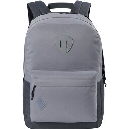 NITRO Mochila Urban Plus Compartimento para portátil de 45 cm  Modelo 6