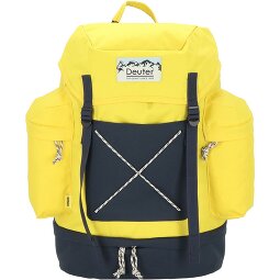 Deuter Mochila Wengen 52 cm Compartimento para portátil  Modelo 2